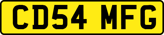 CD54MFG