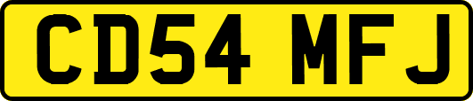 CD54MFJ