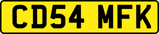 CD54MFK