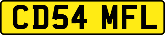 CD54MFL