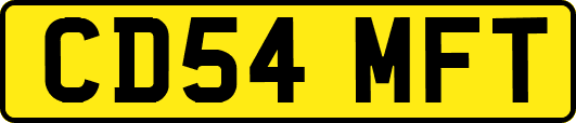 CD54MFT