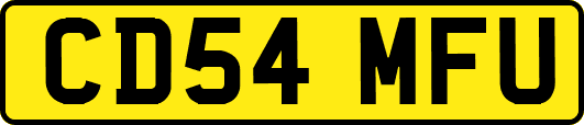 CD54MFU