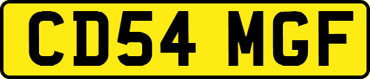 CD54MGF