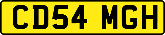 CD54MGH