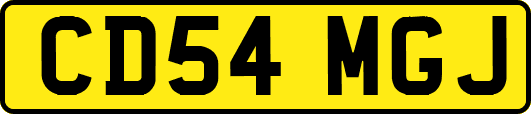 CD54MGJ