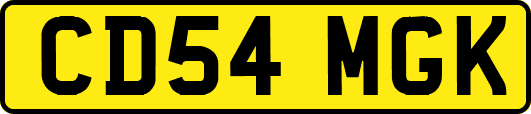 CD54MGK