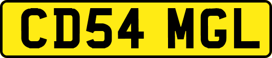 CD54MGL