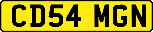 CD54MGN