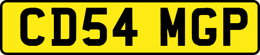 CD54MGP
