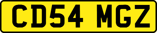 CD54MGZ
