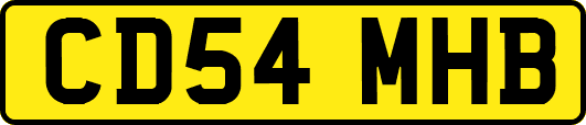 CD54MHB
