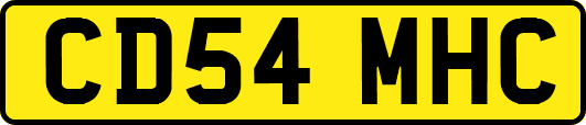 CD54MHC
