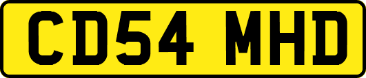 CD54MHD