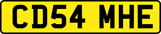 CD54MHE