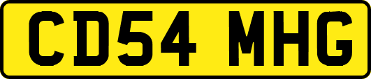 CD54MHG