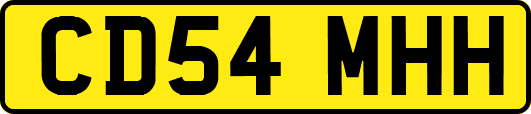 CD54MHH
