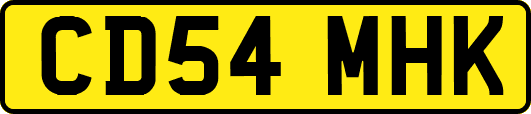 CD54MHK