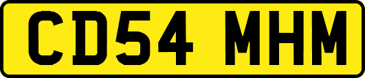 CD54MHM