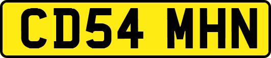 CD54MHN