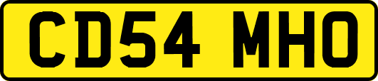 CD54MHO