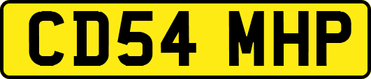 CD54MHP