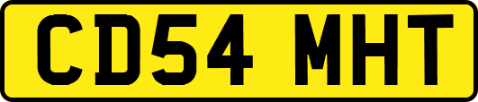 CD54MHT