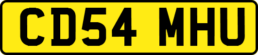 CD54MHU