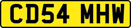 CD54MHW