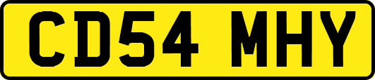 CD54MHY