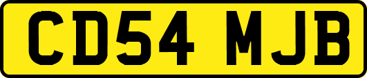 CD54MJB