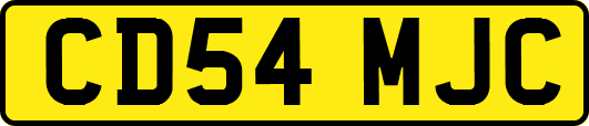 CD54MJC
