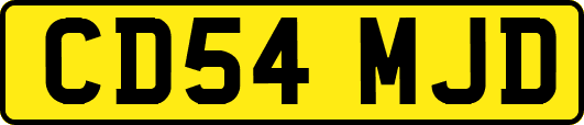 CD54MJD