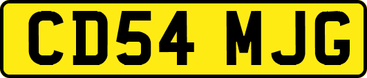 CD54MJG