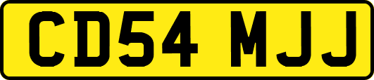 CD54MJJ