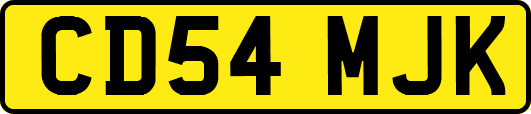 CD54MJK