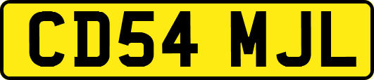 CD54MJL
