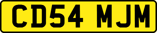 CD54MJM