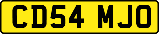 CD54MJO