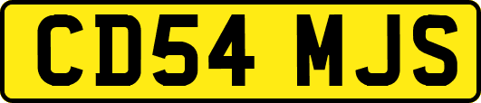 CD54MJS