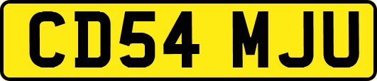 CD54MJU