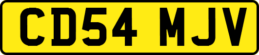 CD54MJV