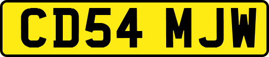 CD54MJW