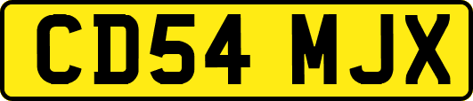 CD54MJX