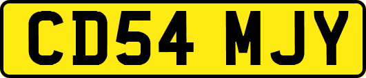 CD54MJY