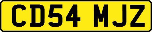 CD54MJZ
