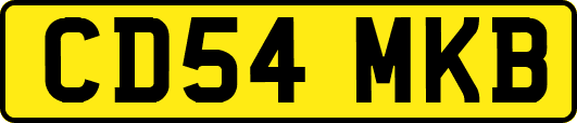CD54MKB