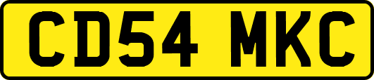 CD54MKC