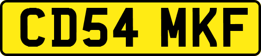 CD54MKF