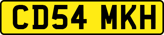 CD54MKH
