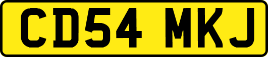 CD54MKJ